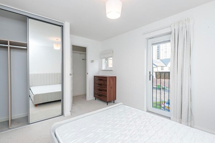 3 Bedroom Semi Detached House To Rent In Egan Terrace, Edinburgh, EH16