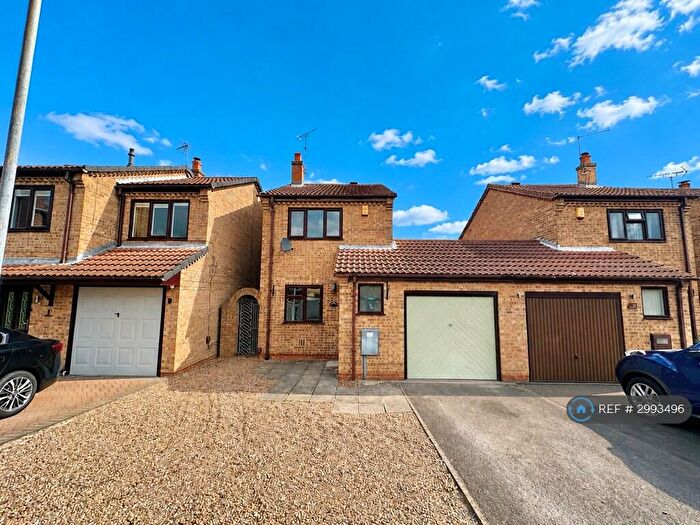 2 Bedroom Detached House To Rent In Ashleigh Way, Mansfield, NG19