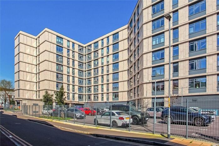 2 Bedroom Apartment For Sale In Vesta Street, Manchester, Greater Manchester, M4