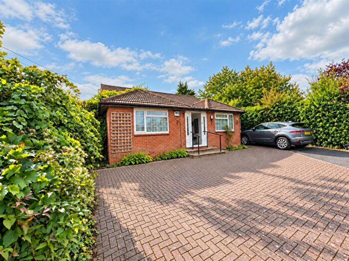 4 Bedroom Detached Bungalow For Sale In Latchen, Longhope, GL17