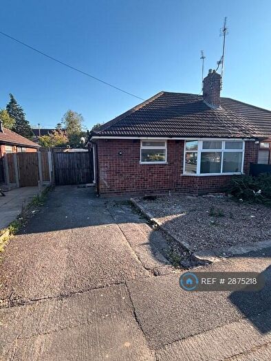 2 Bedroom Bungalow To Rent In Spencer Avenue, Leicester, LE4