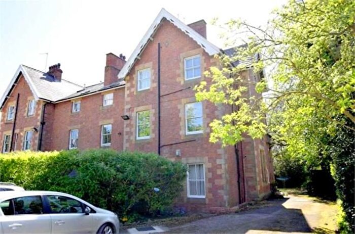 1 Bedroom Property To Rent In Ashville Road, Birkenhead, CH41