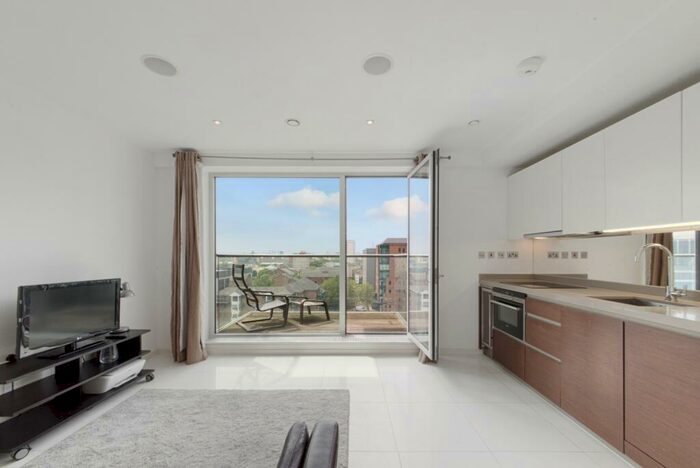 Studio To Rent In Baltimore Wharf, Oakland Quay, Canary Wharf, E14