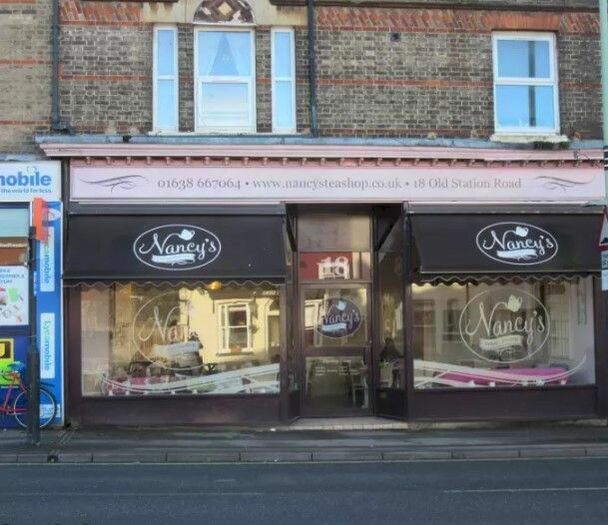 1 Bedroom Flat To Rent In Old Station Road, Newmarket, CB8