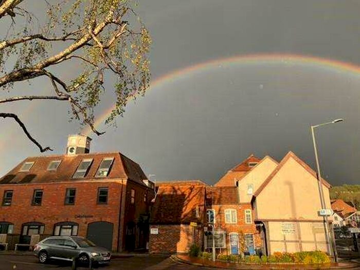 1 Bedroom Apartment To Rent In Chesham, Buckinghamshire, HP5