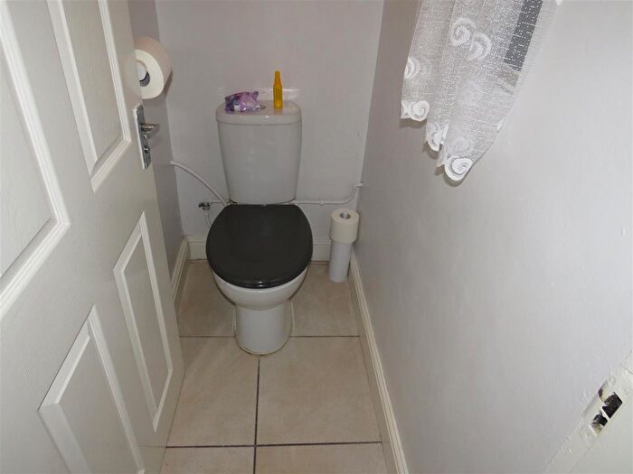 3 Bedroom Semi-Detached House For Sale In Water Orton Road, Castle Bromwich, Birmingham, B36
