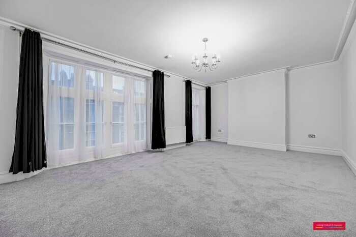 4 Bedroom Apartment To Rent In Cabbell Street London, NW1