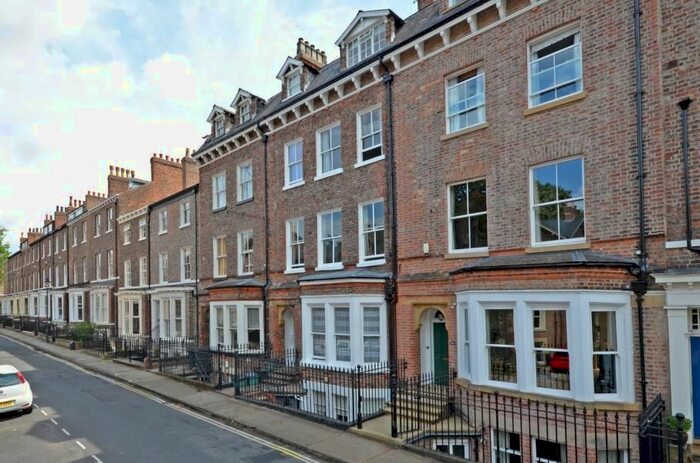 2 Bedroom Flat To Rent In St. Marys, Bootham, York, YO30