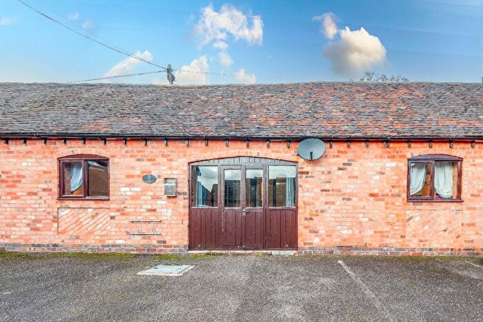 1 Bedroom Bungalow To Rent In Bluebell Cottage, CV37