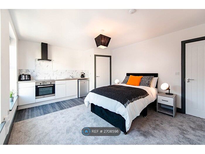 Studio To Rent In Booth Street, Ashton-Under-Lyne, OL6