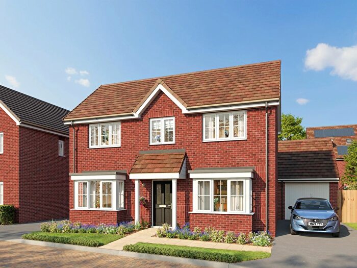 3 Bedroom Detached House For Sale In Pear Tree Orchard, Sittingbourne, ME10