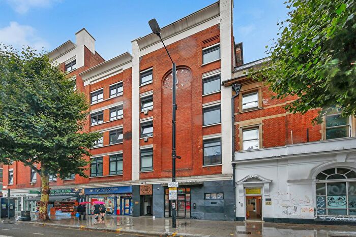 2 Bedroom Flat To Rent In City View House, Bethnal Green Road, London, E2