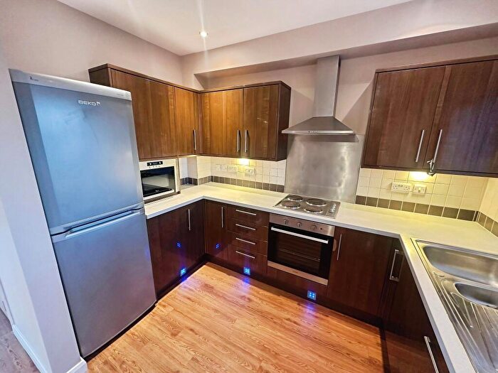 3 Bedroom Town House To Rent In Newport, Lincoln, LN1