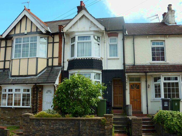 2 Bedroom Terraced House To Rent In Pinner Road, Watford, WD19