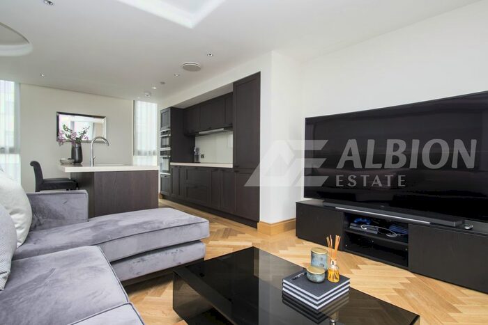 3 Bedroom Flat To Rent In Abell House, John Islip Street, London, SW1P