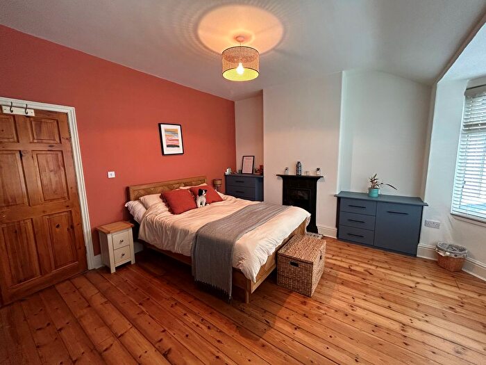 3 Bedroom Terraced House To Rent In Cranford Avenue, Sale, M33