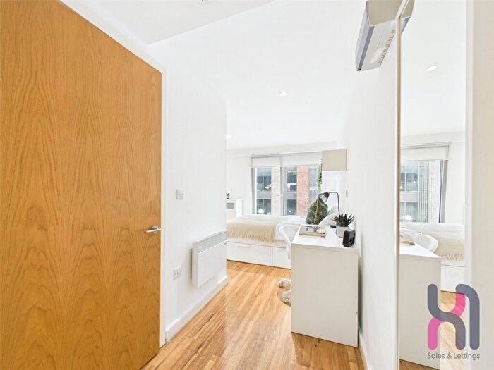 1 Bedroom Flat To Rent In C Liverpool One, Seel St., Liverpool, L1