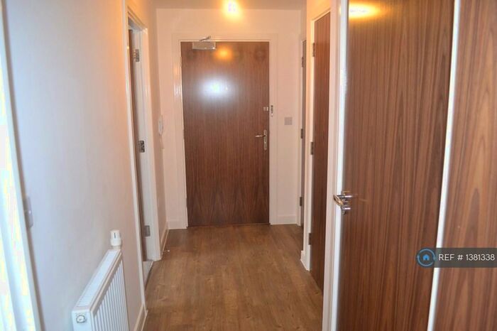 1 Bedroom Flat To Rent In Victoria Road, Chelmsford, CM1