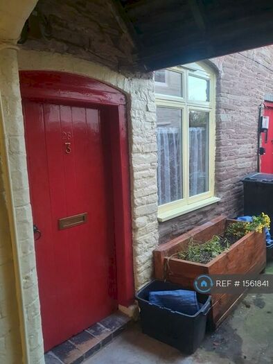 1 Bedroom Flat To Rent In High Street, Cleobury Mortimer, Kidderminster, DY14