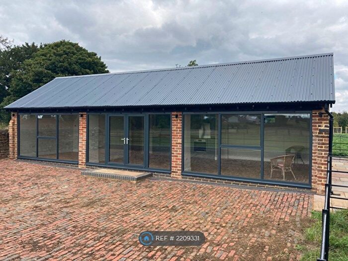 1 Bedroom Detached House To Rent In Upper Catesby, Daventry, NN11