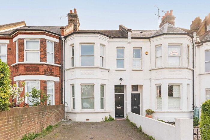 6 Bedroom Property To Rent In Friars Place Lane, London, W3