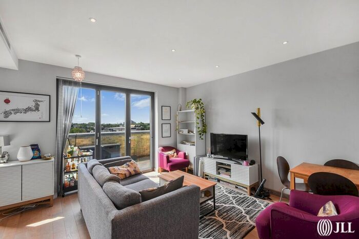 1 Bedroom Flat To Rent In Ram Quarter, London, SW18