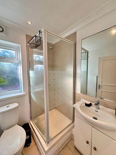 Studio To Rent In Nelson Road, Stanmore, HA7