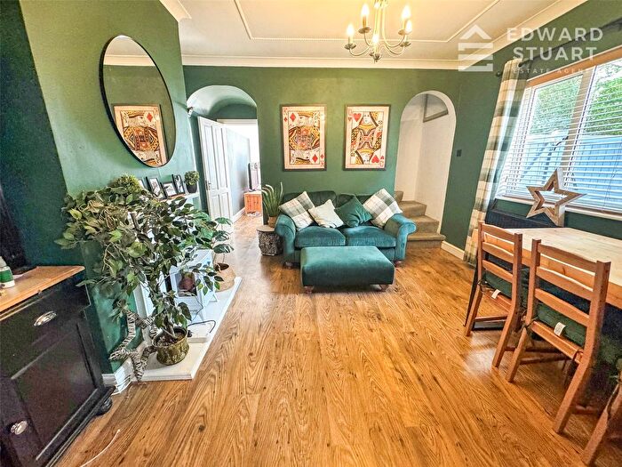 3 Bedroom End Of Terrace House For Sale In Peterborough Road, Whittlesey, Peterborough, Cambridgeshire, PE7