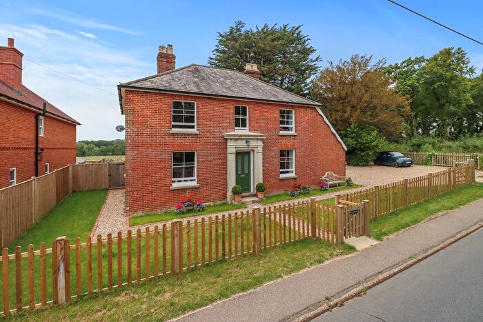 4 Bedroom Detached House For Sale In The Green, Catsfield, TN33