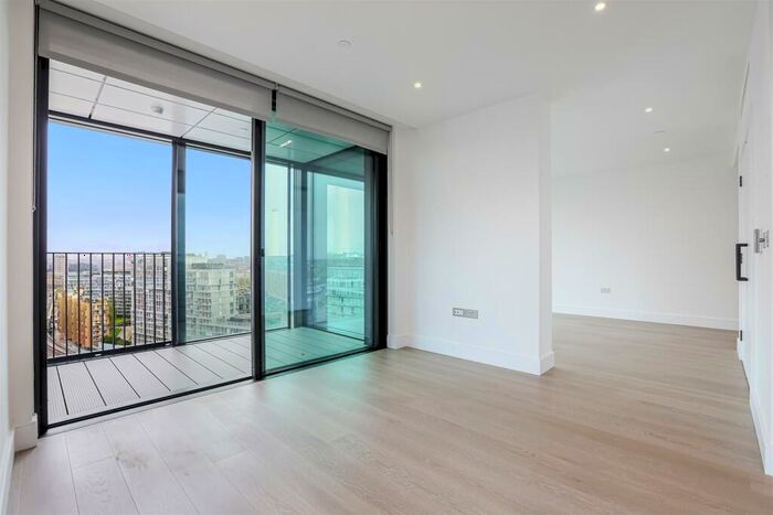 2 Bedroom Apartment To Rent In Palmer Road, London, SW11