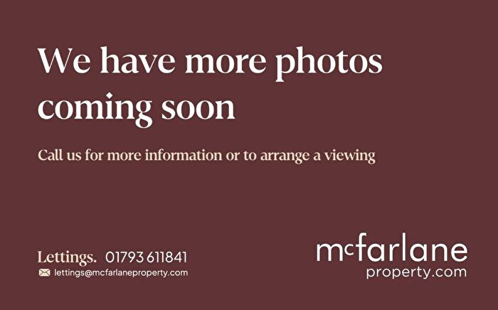 4 Bedroom Terraced House To Rent In Thursday Street, Swindon, SN25