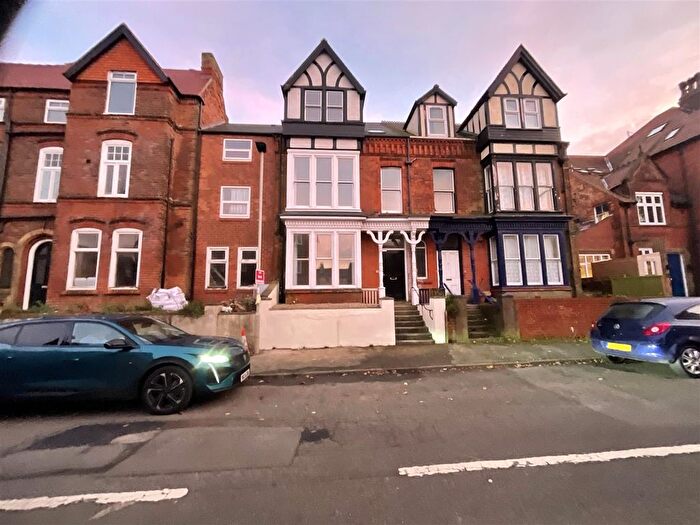 5 Bedroom Property To Rent In Lonsdale Road, Scarborough, YO11