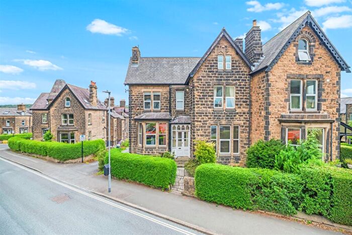 6 Bedroom House For Sale In Cow Pasture Road, Ilkley, LS29