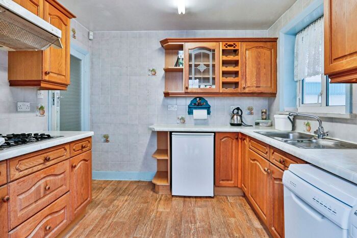 2 Bedroom Bungalow For Sale In Huntvale Road, Bournemouth, Dorset, BH9