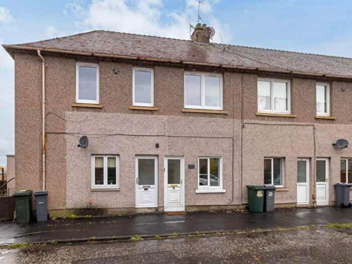 1 Bedroom Flat To Rent In Clermiston Grove, Clermiston, Edinburgh, EH4