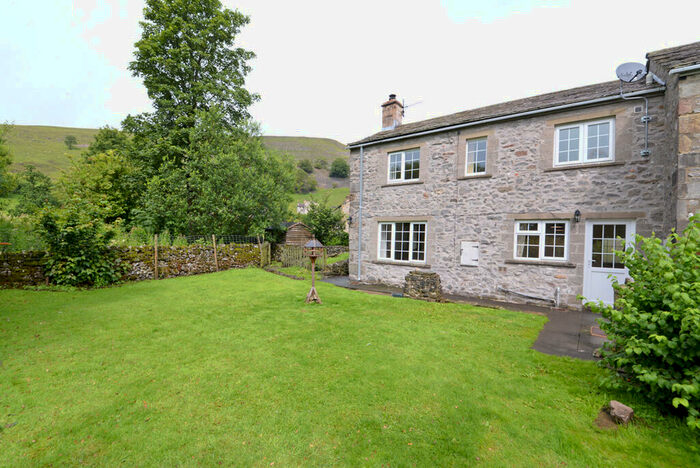 2 Bedroom Cottage To Rent In Smithy Cottages, Kilnsey - North Yorkshire, BD23