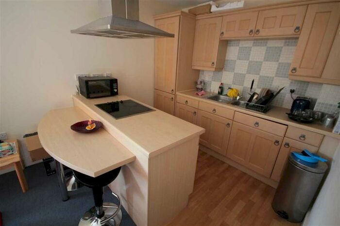 1 Bedroom Flat To Rent In Robert House, Sovereign Place, Harrow, HA1