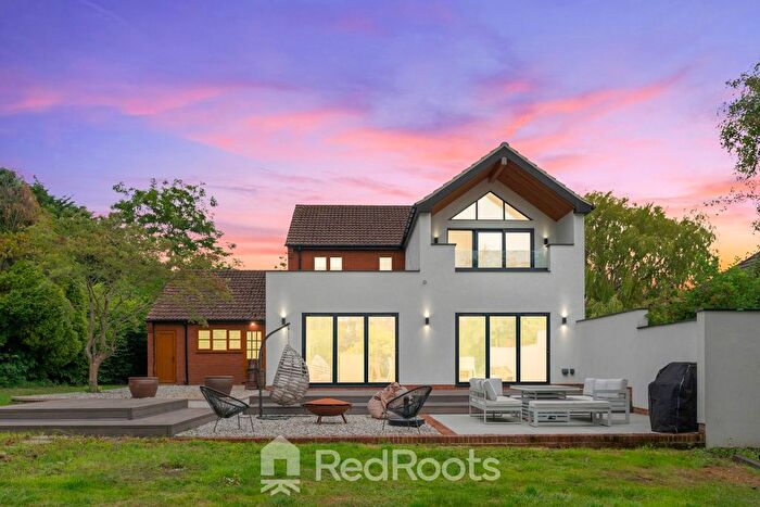 4 Bedroom Detached House For Sale In Nethergate, Westwoodside, Doncaster, Lincolnshire, DN9