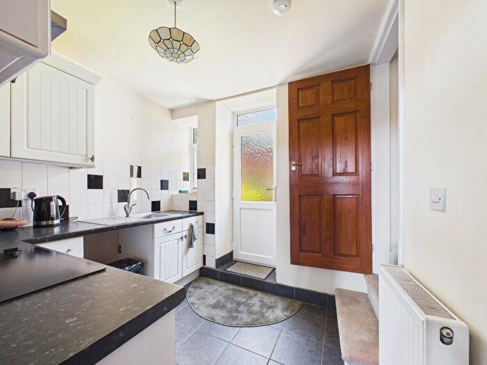 1 Bedroom Cottage To Rent In Sun Lane, DE4