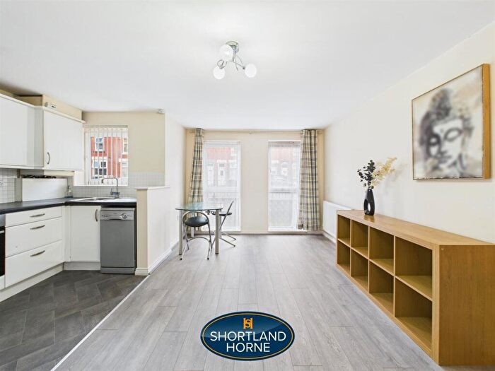 1 Bedroom Apartment To Rent In Swan Lane, Stoke, Coventry, CV2