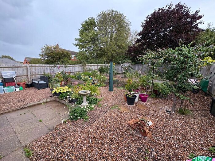 2 Bedroom Detached Bungalow For Sale In Harris Drive, Houghton-on-the-Hill, Leicester, LE7