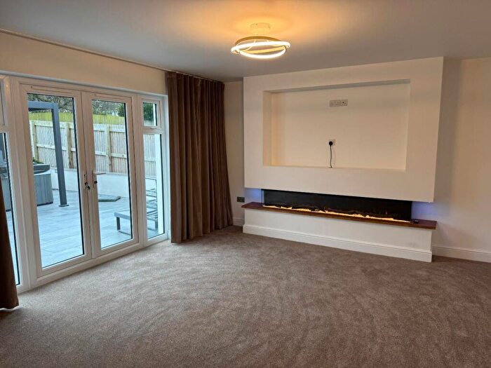 5 Bedroom Detached House To Rent In Millstone Place, Endmoor, LA8