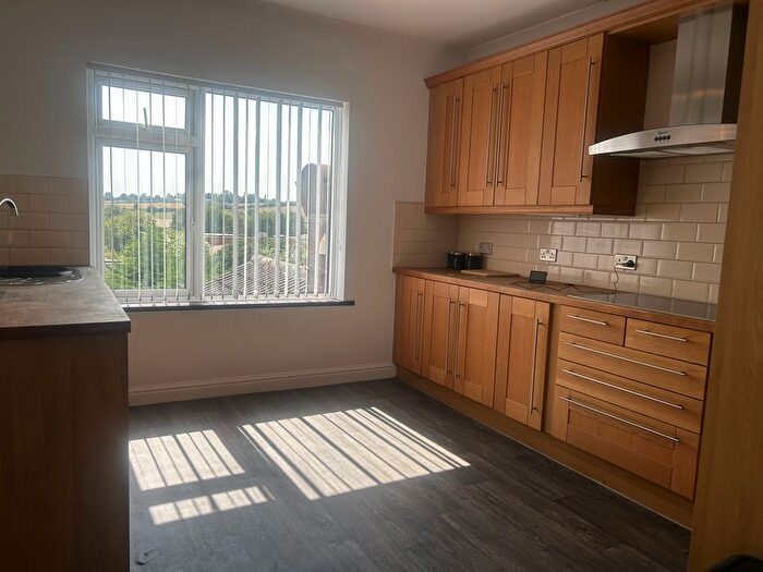 2 Bedroom Flat To Rent In Wharf Road, Pinxton, Nottingham, NG16