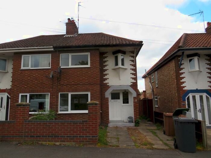 3 Bedroom House To Rent In Queens Road, Peterborough, PE2