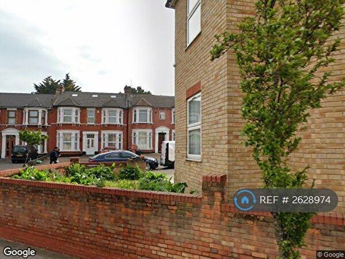1 Bedroom Flat To Rent In Belgrave Road, Ilford, IG1
