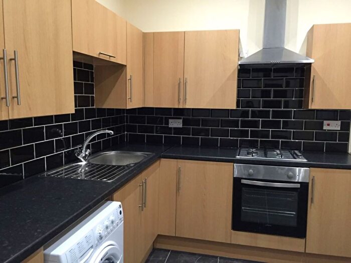 5 Bedroom Semi-Detached House For Sale In Salisbury Road, Wavertree, Liverpool, Merseyside, L15