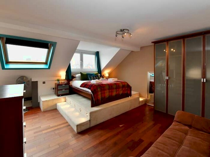 4 Bedroom Flat To Rent In Penryce Court, Swansea Marina, SA1