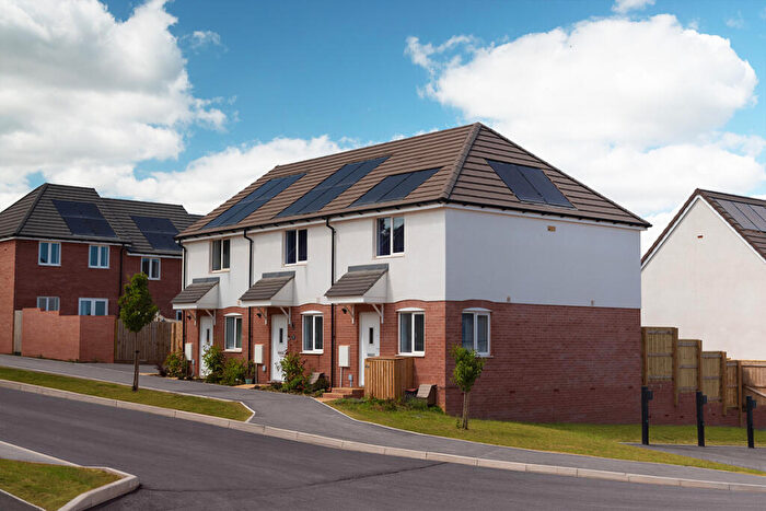 2 Bedroom House For Sale In Shillingford Road, Alphington, Exeter, EX2
