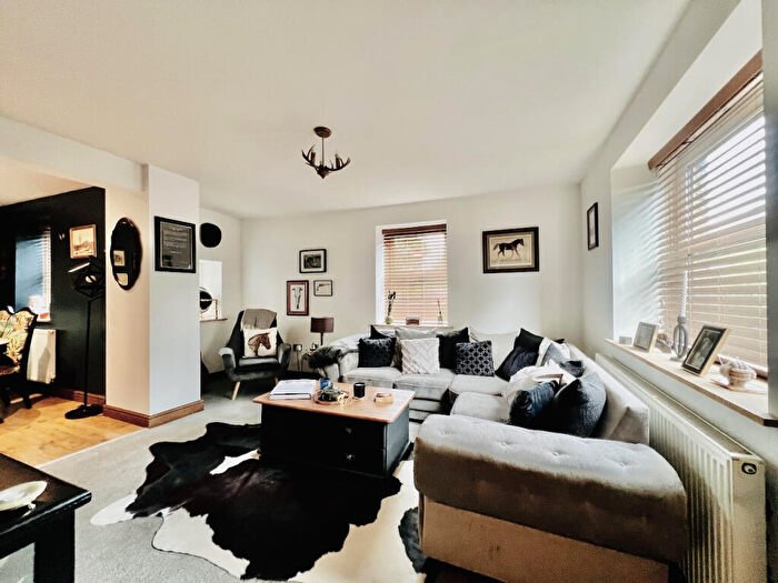 2 Bedroom Detached House For Sale In West Bank Cottage, West Street, Hoyland, Barnsley, S74