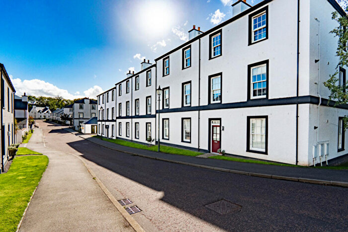 2 Bedroom Flat For Sale In Mid Coul Court, Tornagrain, IV2